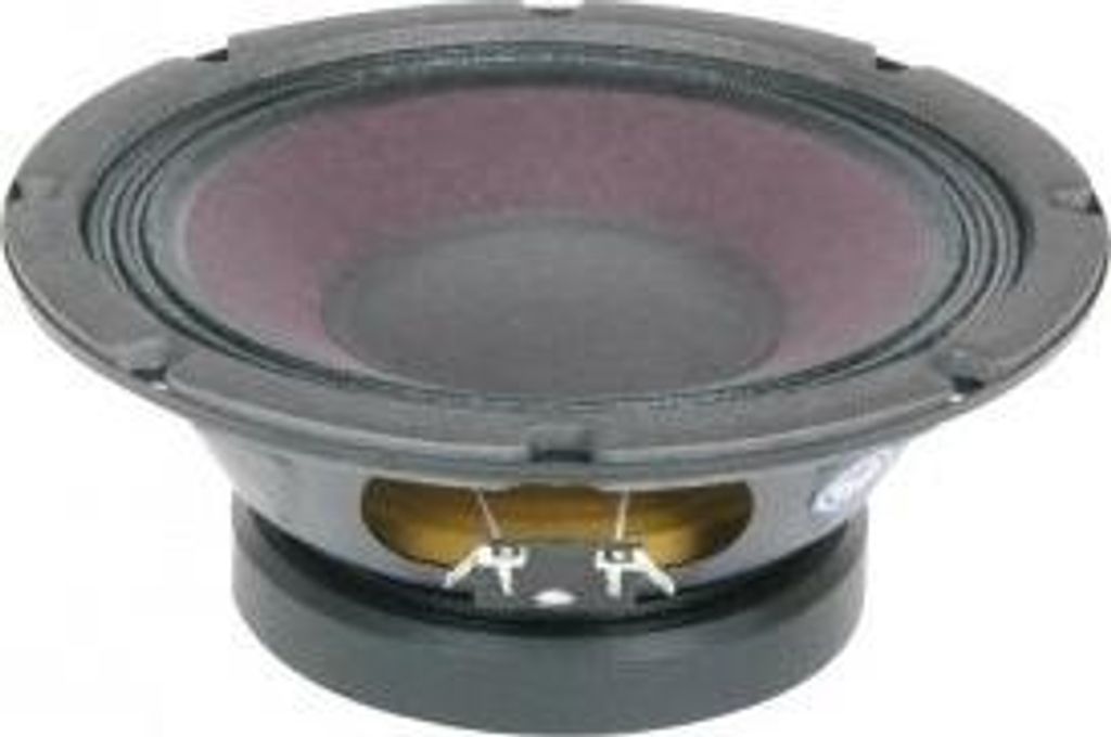 Eminence ALPHA-8A Obrázok produktu 