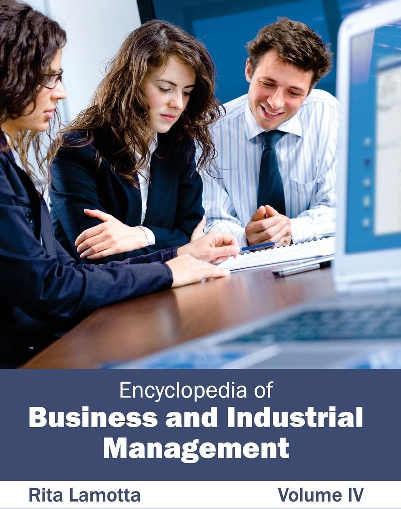 Encyclopedia of Business and Industrial Management