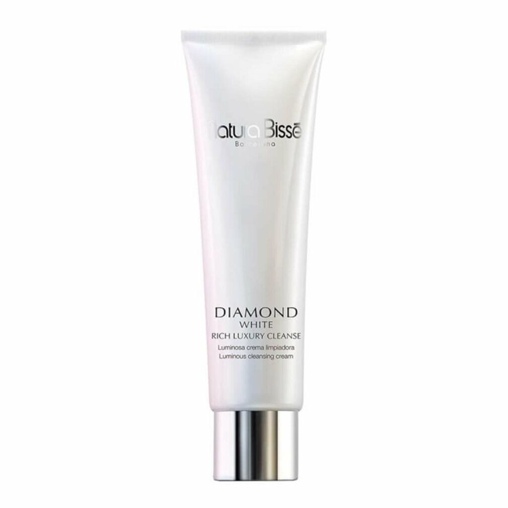Natura Bissé Diamond White Rich Luxury Cleanse 100ml