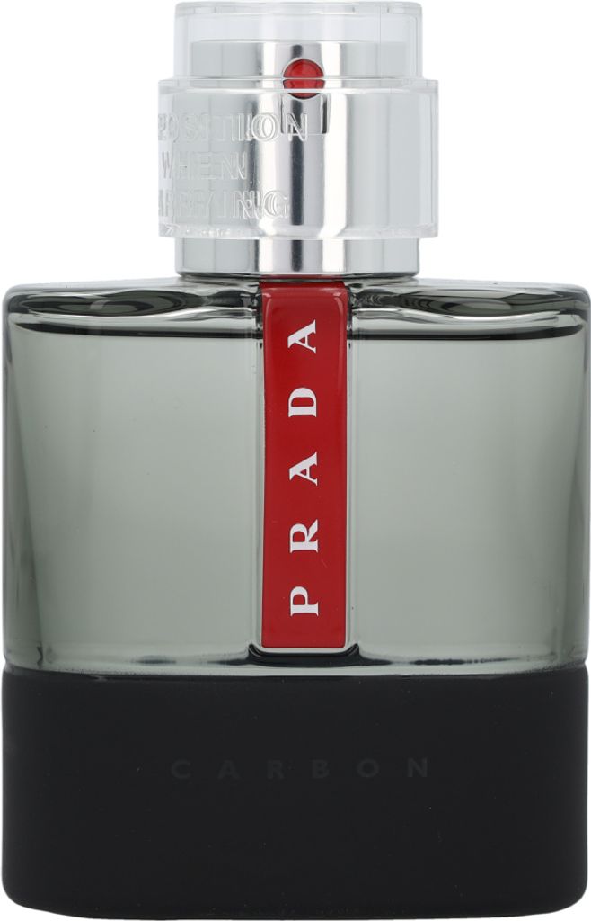 Prada Luna Rossa Carbon Eau de Toilette 50 ml Produktbild 18