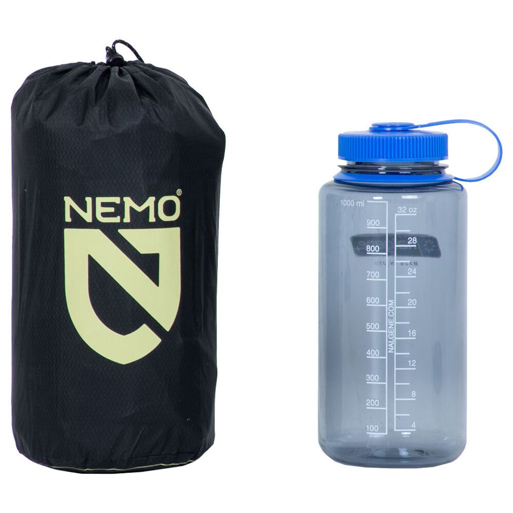 Nemo Equipment Tensor-Extrembedingungen - Lang Breit Produktbild 