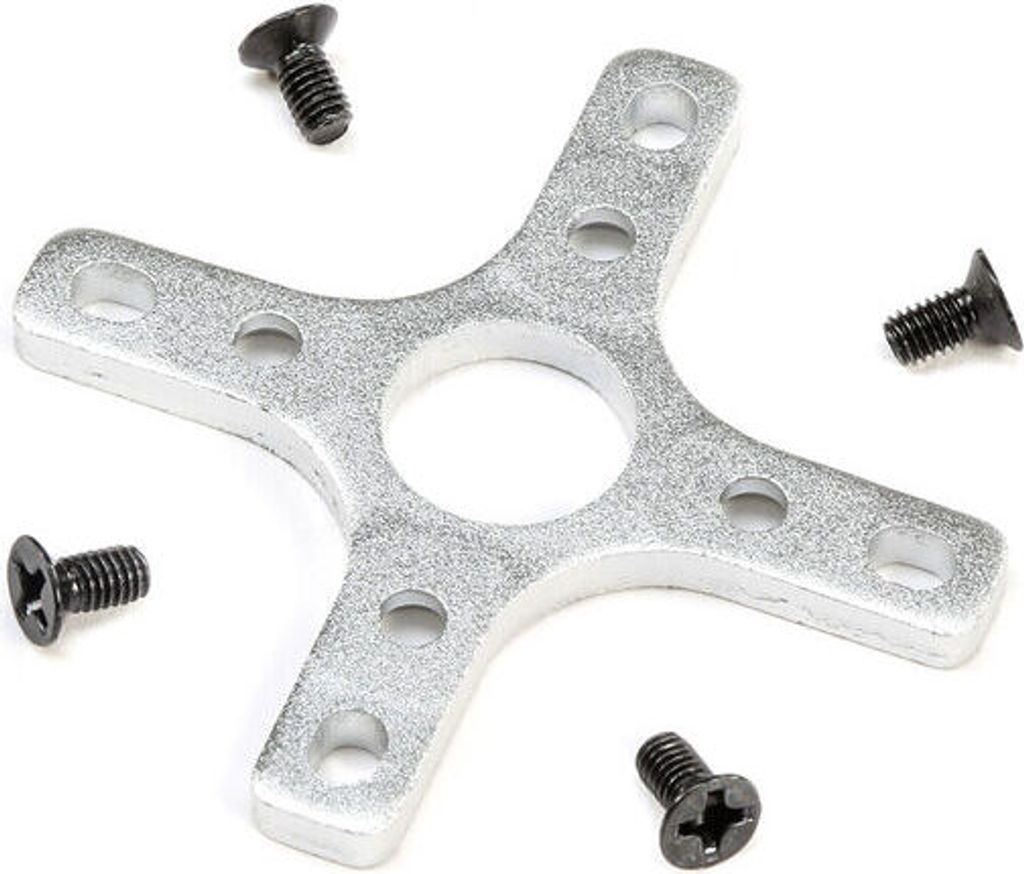 E-flite Motor Mount: Pitts 850mm Produktbild 