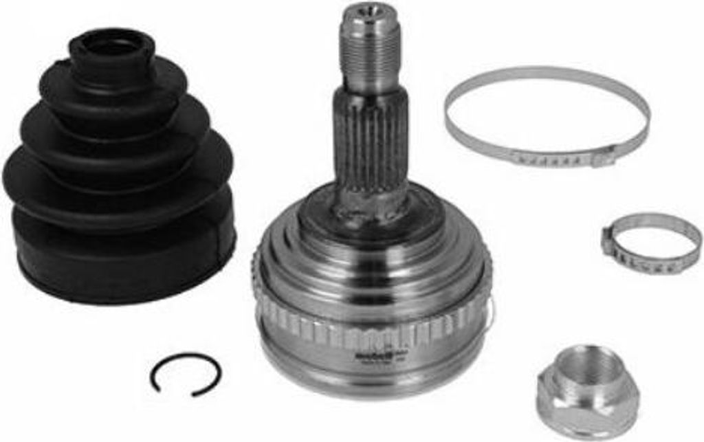 METELLI Gelenksatz Antriebswelle für HONDA CIVIC VI Hatchback (EJ, EK) 15-1053A