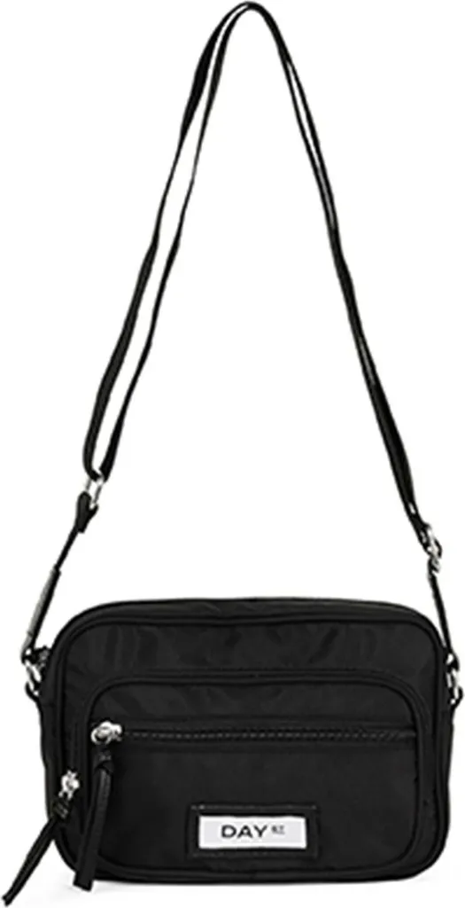 Must-Have: Borsa DAY ET Gweneth RE-S Crossbody Black - Trend 2026