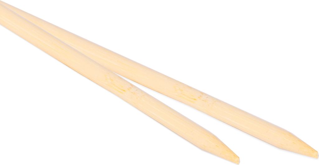 BigDean 100 Lagerfeuerspieße 90 cm aus Bambus - Holzspieße Produktbild 4