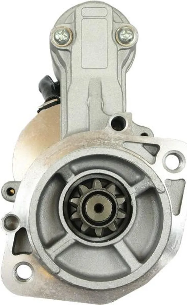 Réparer Moteur Hyundai H-1 2.5 CRDi avec cet Injecteur Haute Performance 4x4