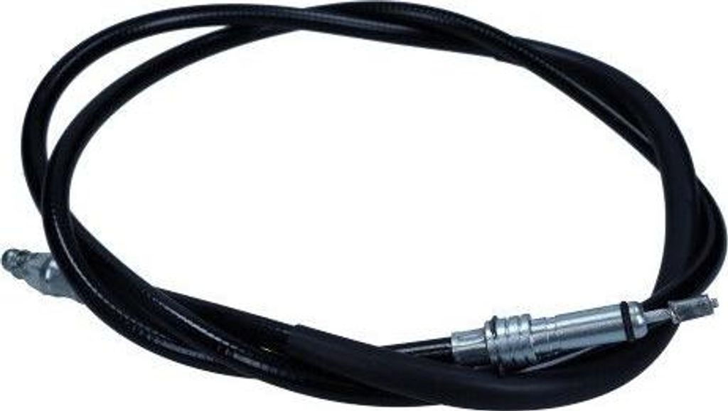 MAXGEAR Handbremsseil Seilzug Feststellbremse für VW Touareg (7LA, 7L6, 7L7) 32-1595