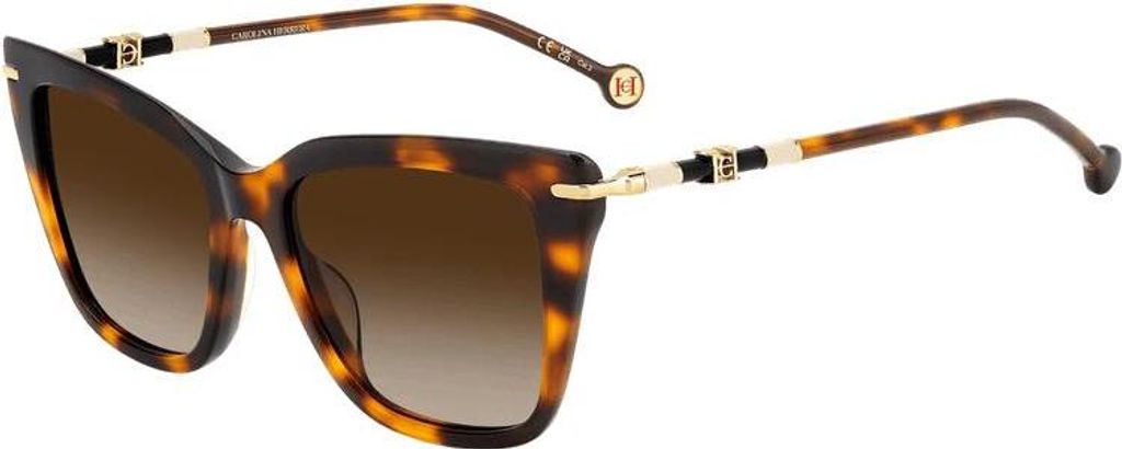 Sonnenbrille Carolina Herrera HER 0351/G/S 086/HA