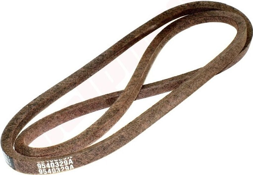 Pasek klinowy do Mtd ( 754-0329A , 954-0329A ) Zdjęcie produktu 