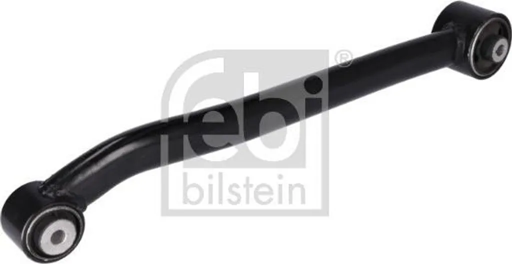 Guidon de suspension de roue FEBI 180186 bras oscillant transversal
