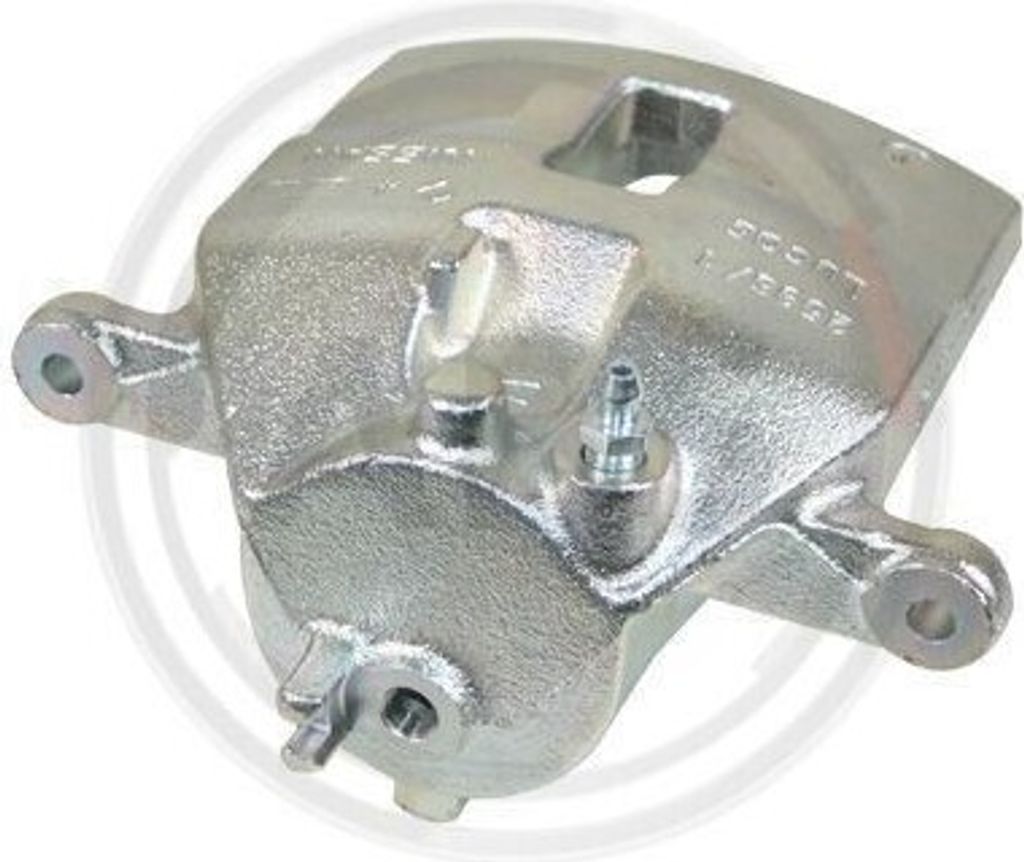 A.B.S. Bremssattel für NISSAN ALMERA TINO (V10) 721282