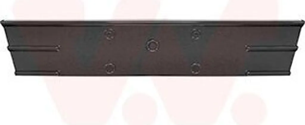 Grille FORD Kuga Mk2 Noir Brillant : Remplacez votre Grille Cassée