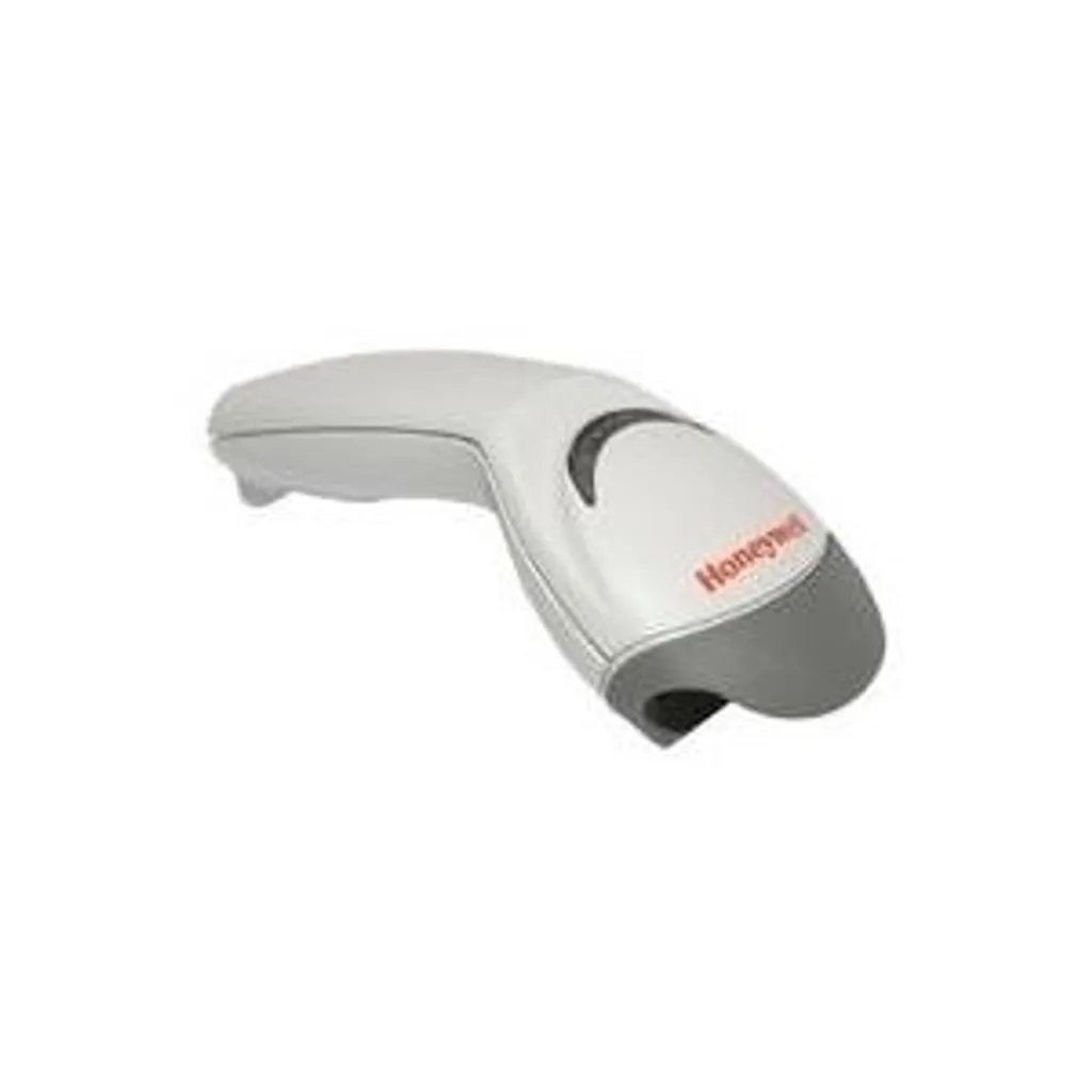 Douchette Laser Honeywell Eclipse 5145 Blanche USB Haute Performance 1D - 3