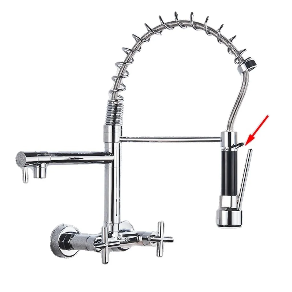 Rubinetti Lavello Cucina Acciaio Inox