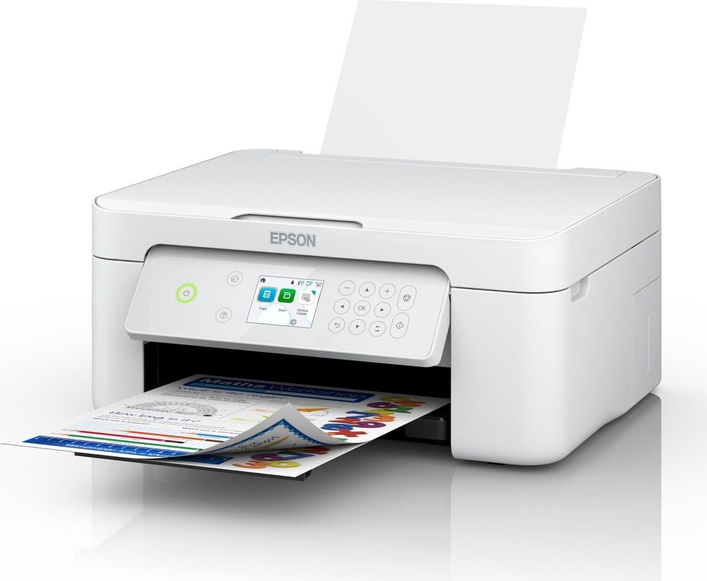 Expression Home XP-4205 Multifunktionsdrucker mit Tinte für Produktbild 16