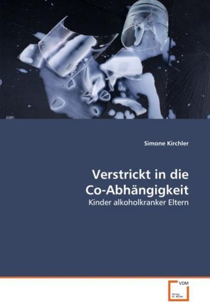 Verstrickt in die Co-Abhängigkeit