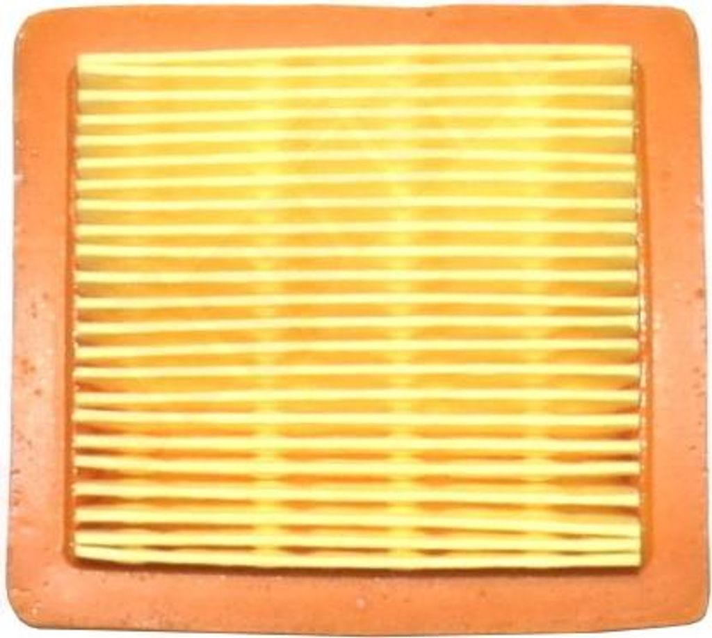 Luftfilter Für Honda Gx 35 P 81X71X18 ( 17211-Z3F-000 )