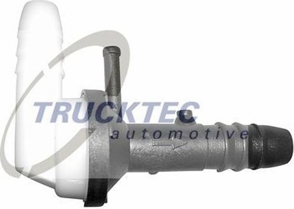 TRUCKTEC AUTOMOTIVE Rückschlagventil 08.35.166 für BMW 3 Limousine (E30)