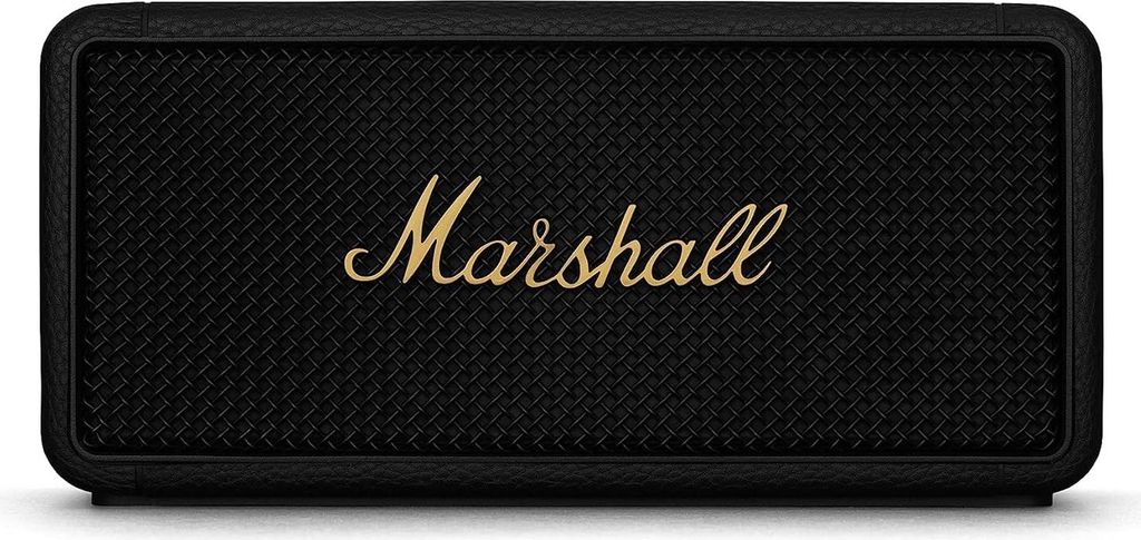 Marshall Middleton tragbarer Bluetooth-Lautsprecher