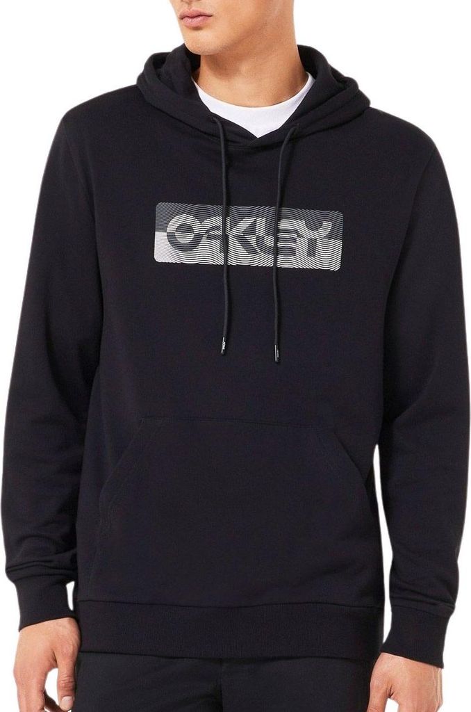 Oakley Duality B1B PO Kapuzenpullover Herren