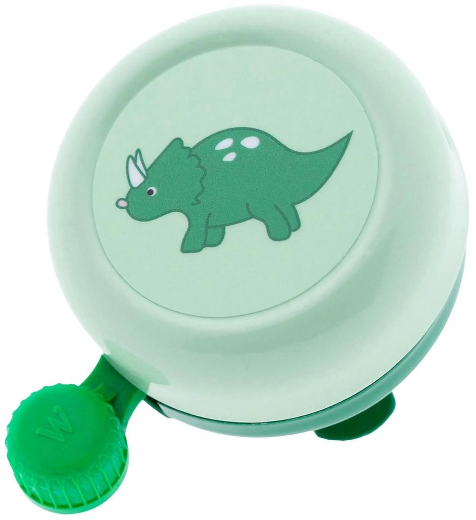 WIDEK Kinderklingel "Explorer"SB-vepackt, Stahl, Produktbild 