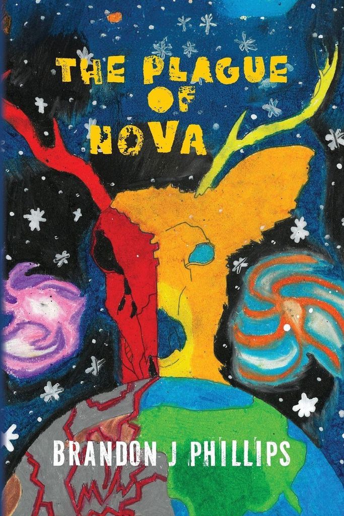 Die Pest von Nova