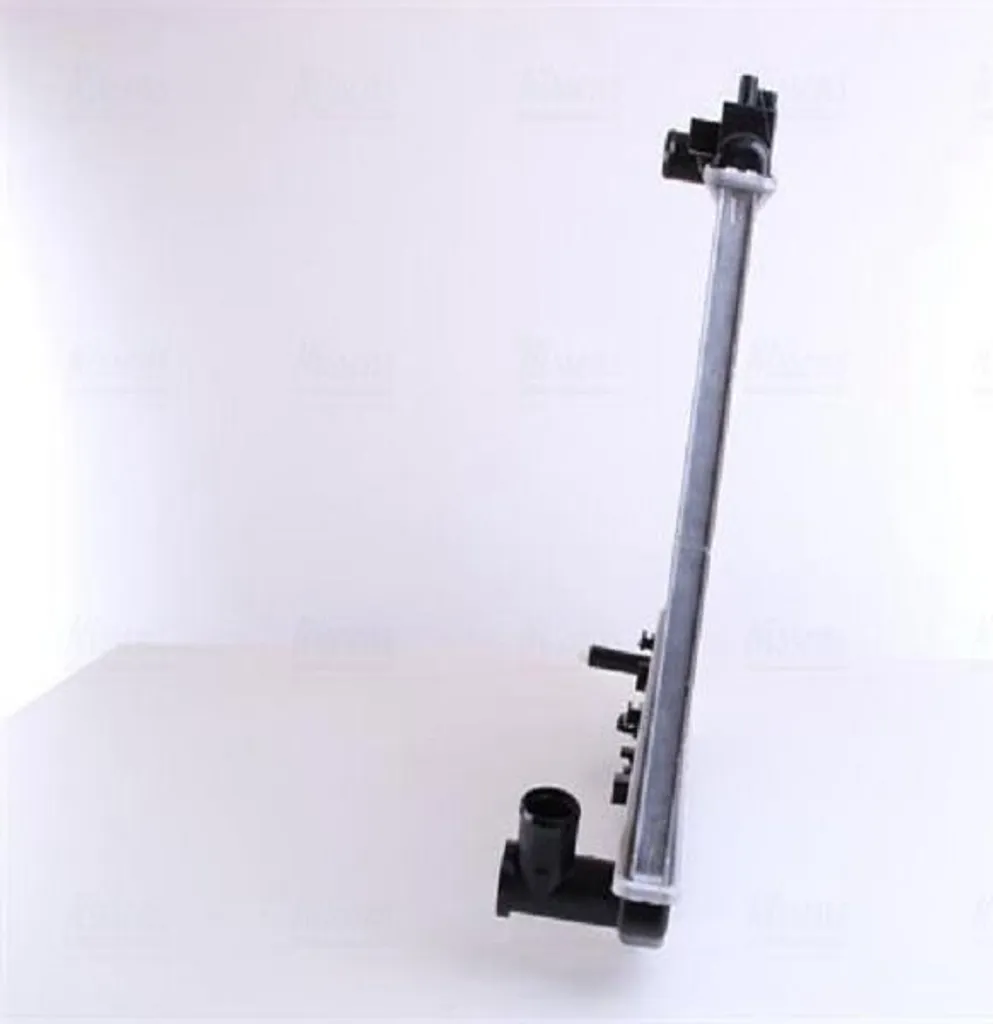 Radiatore, raffreddamento motore - 4