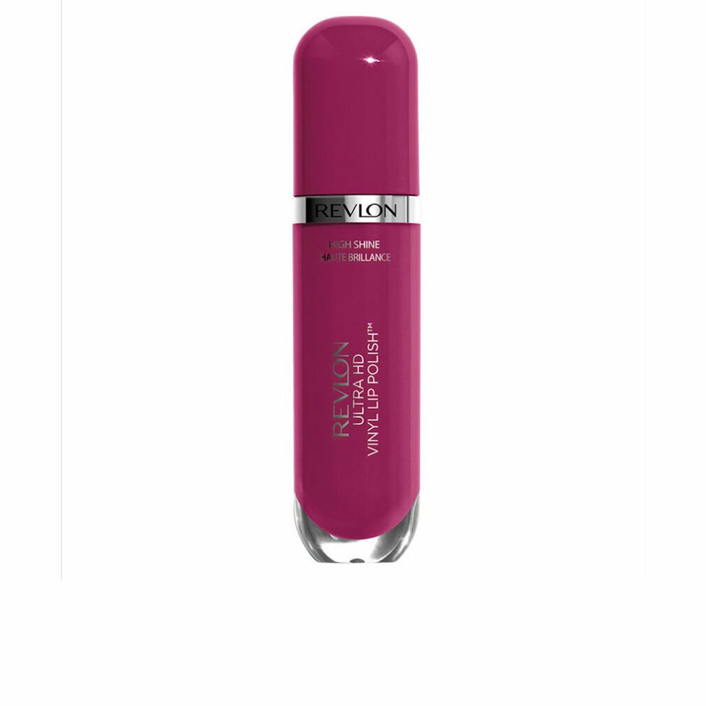 Revlon Ultra Hd Vinyl Lip Polish 935 Berry Blissed