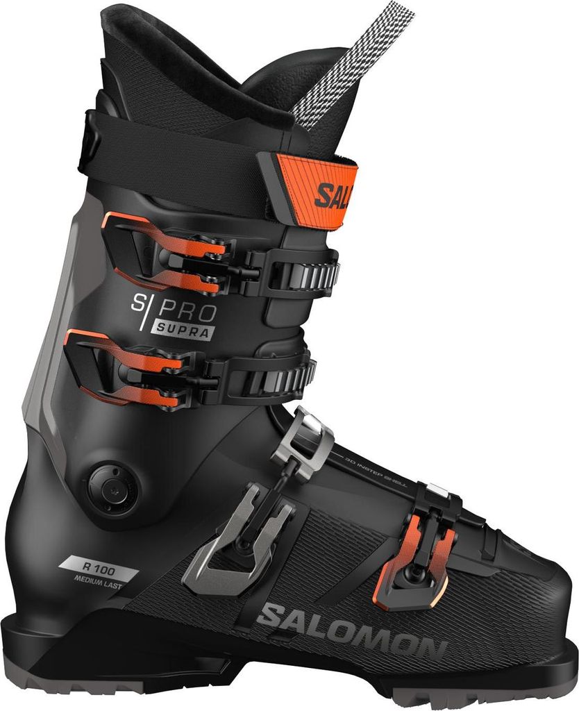 SALOMON S/Pro Supra 100 GW Herren Skischuhe schwarz MP Produktbild 