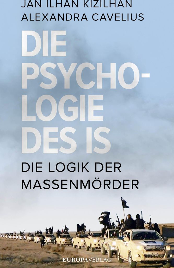 Die Psychologie des IS