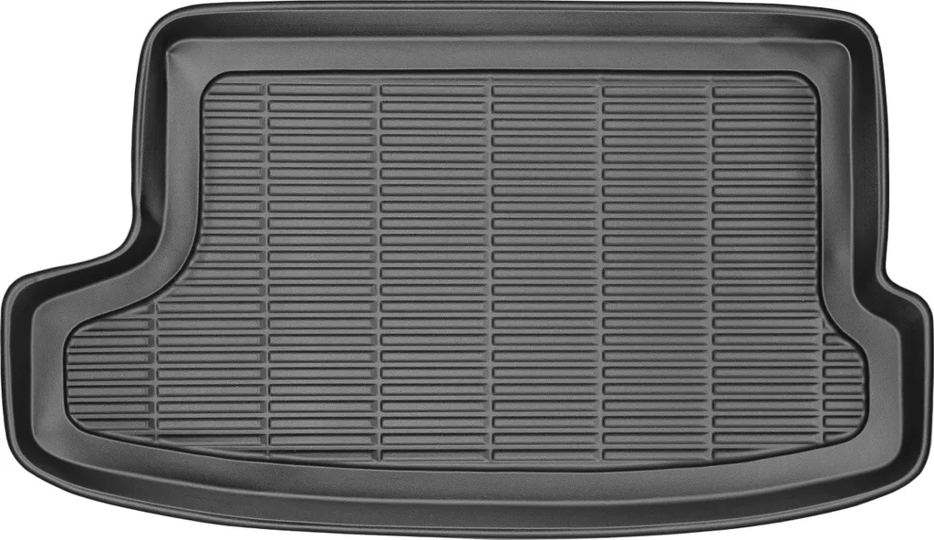 Tappeto Bagagliaio Nissan Juke 2014-2019 Gomma Inodore MAX-DYWANIK