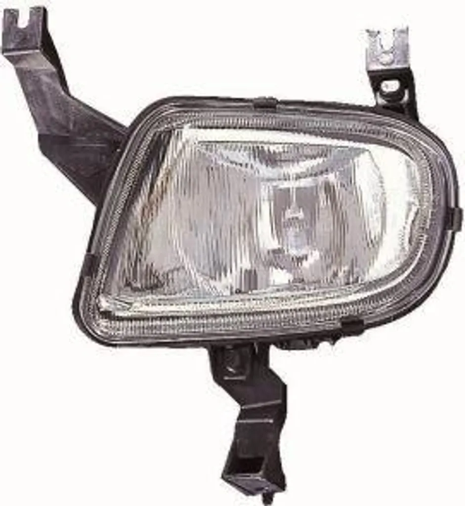 Faro Fendinebbia SX ABAKUS 550-2008L-UE | Compatibile Peugeot 306 6204Q9