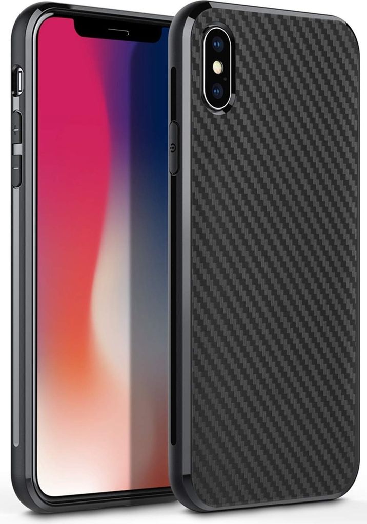 A product shot of an iPhone case.