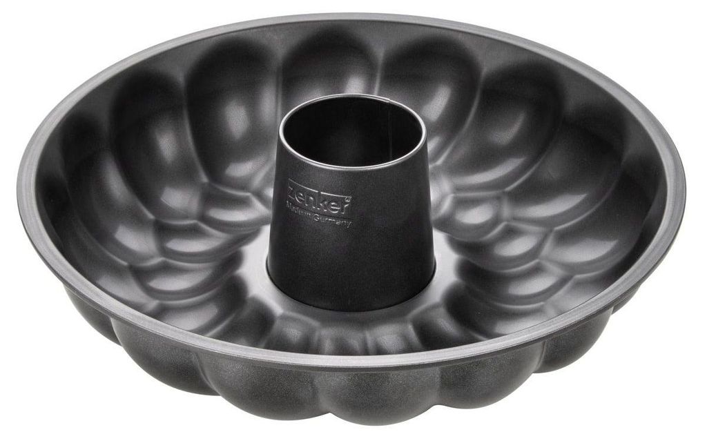 Moule à pain avec cheminée 32 cm Zenker Black Metallic Image du produit 