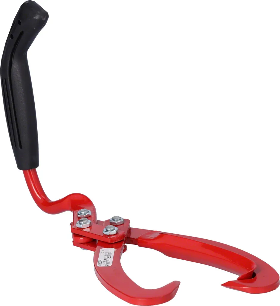Pinza Forestale Stubai 190mm Professionale Acciaio Forgiato - Shop Online