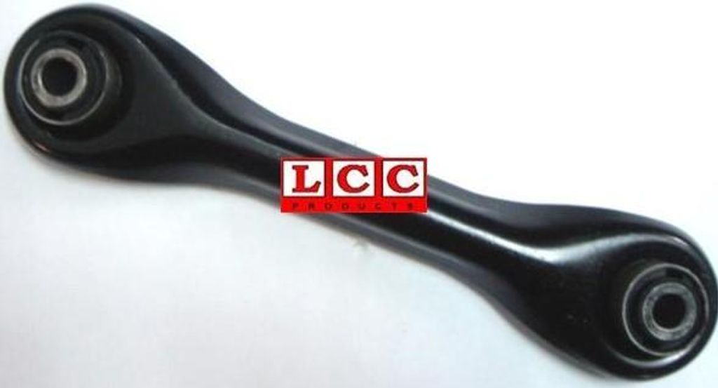 LCC LCC5020 Querlenker für FORD Focus II Schrägheck (DA, HCP, DP) Längslenker
