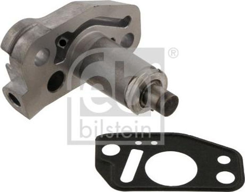 FEBI BILSTEIN 25058 Spanner, Steuerkette OE A1190501011 kompatibel mit E-Klasse, S-Klasse, SL