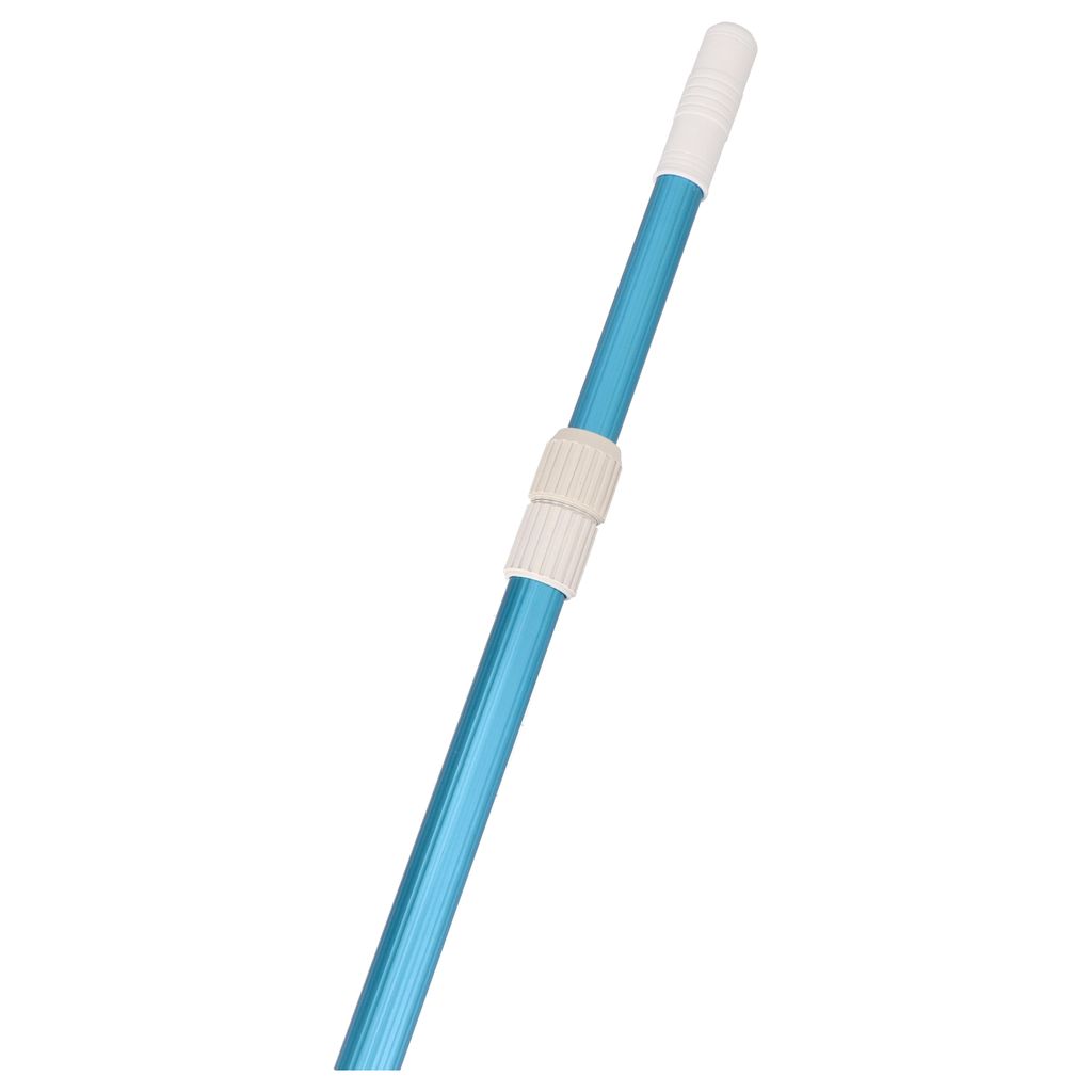Teleskopstange - 2-teilig 1,8m - 3,6m
