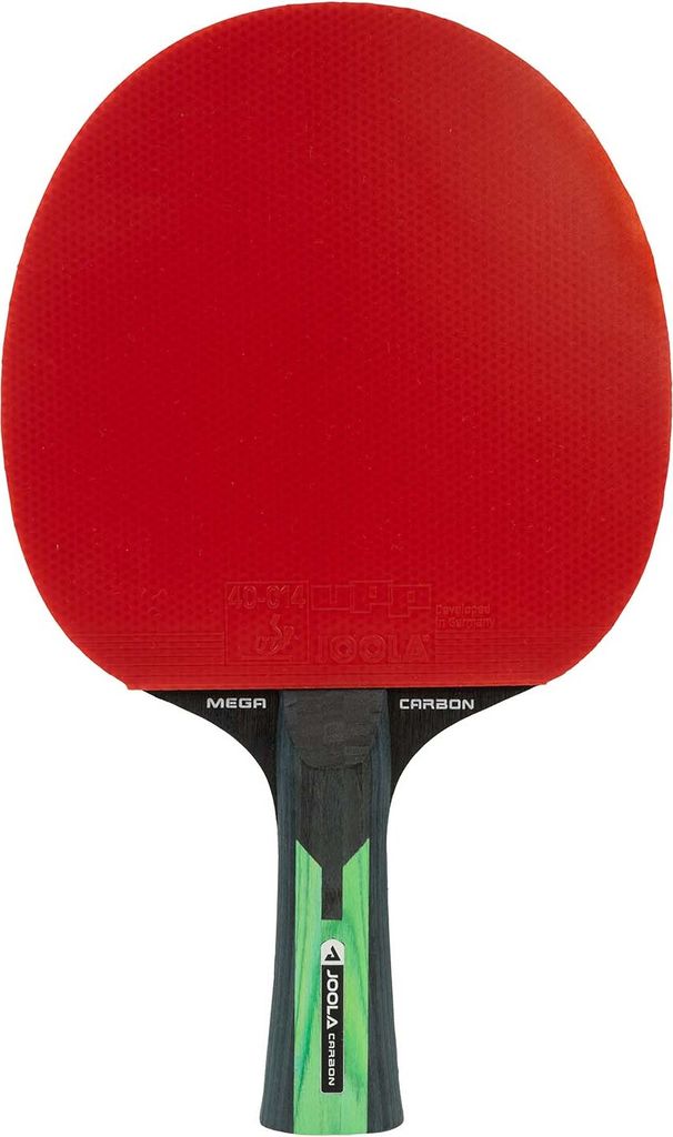 Pálka na stolný tenis JOOLA MEGA CARBON Obrázok produktu 9
