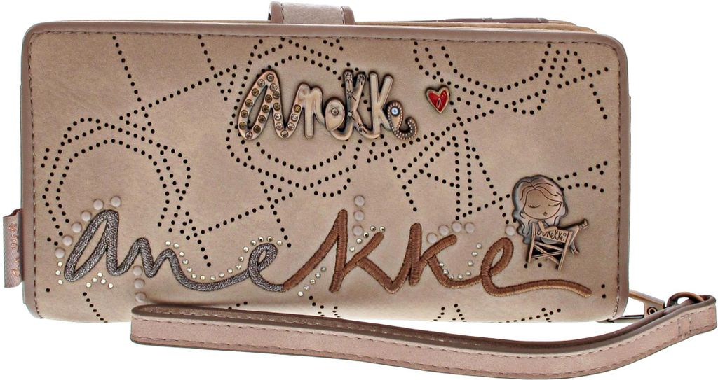 Anekke Hollywood 38769-901 (1/rosebeige/beige) Produktbild 