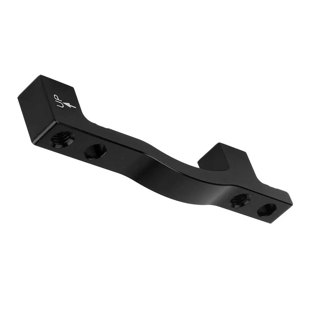 Supporto Freno Bici B-R203 | Adattatore Disco 203mm MTB Downhill