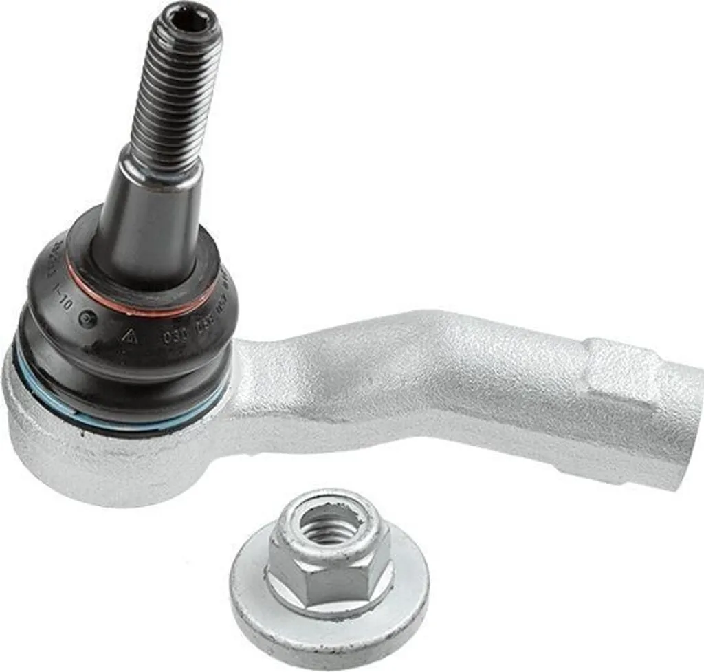 Supprimer le jeu direction Range Rover Evoque avec rotule 36296 01