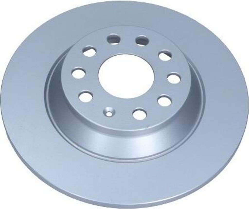 2x QUARO Bremsscheibe QD2268 für VW Golf VII Schrägheck (5G1 BQ1 BE1 BE2)