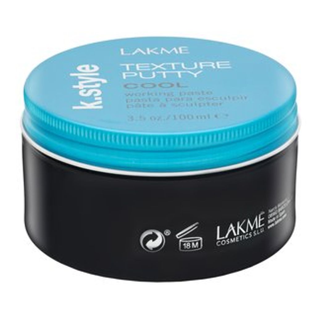 Lakme K-Style Fiber Paste Molding Paste 3.5 oz Paste