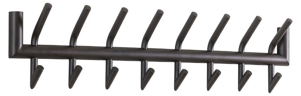 AnLi Style Kleiderständer Tubo 2x8H