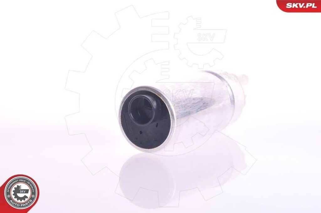 ESEN SKV 02SKV261 Diesel Elektrisch Kraftstoffpumpe für VW Golf IV Schrägheck (1J1) im Kraftstoffbehälter 12V