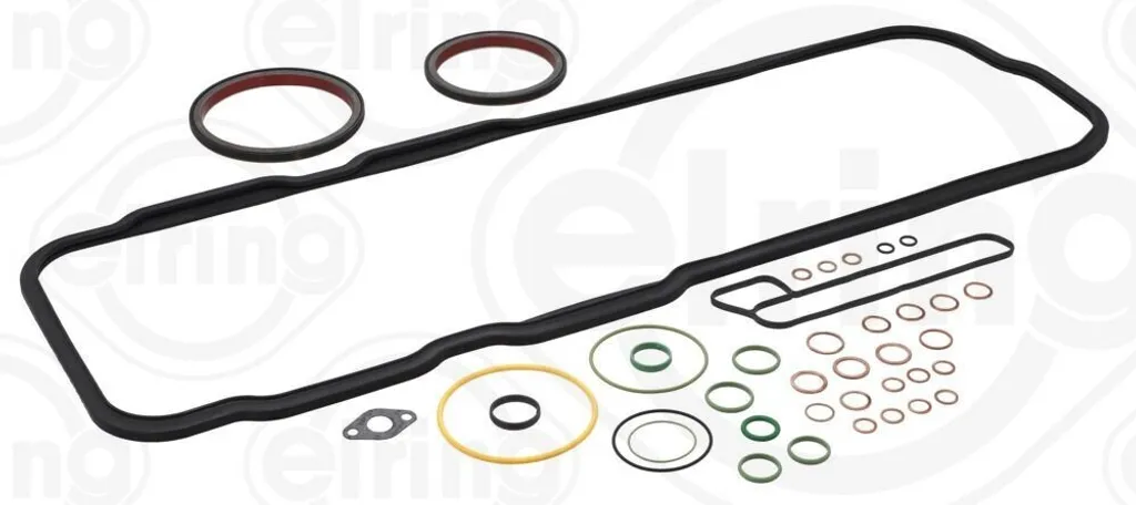 Pochette de joints carter d'huile pour bus VDL Futura et TEMSA SAFARI