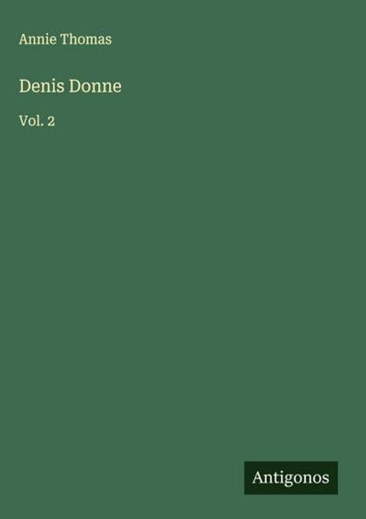 Denis Donne