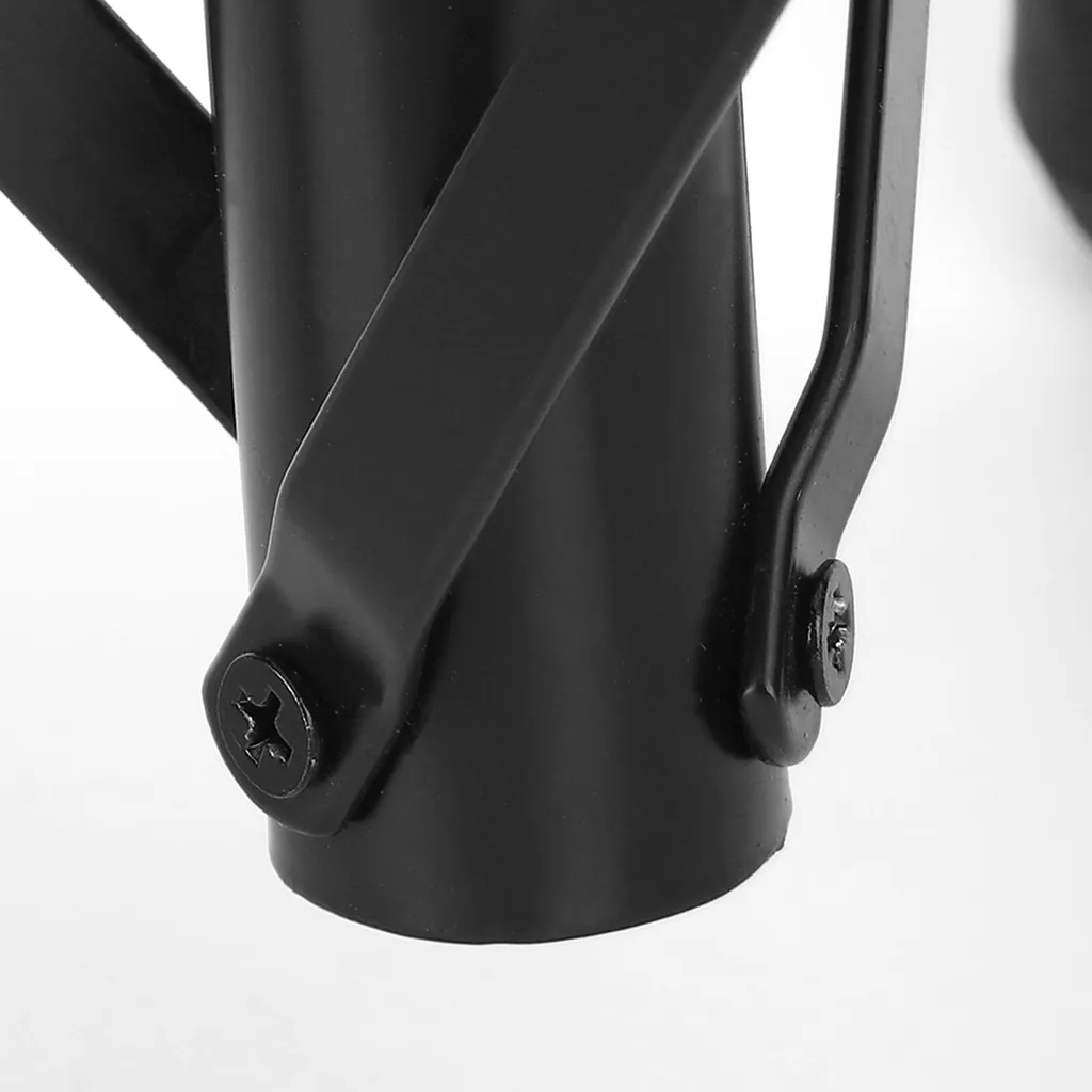 Support Violoncelle Pliable et Durable FL-14 - Trépied Stable Noir - 18