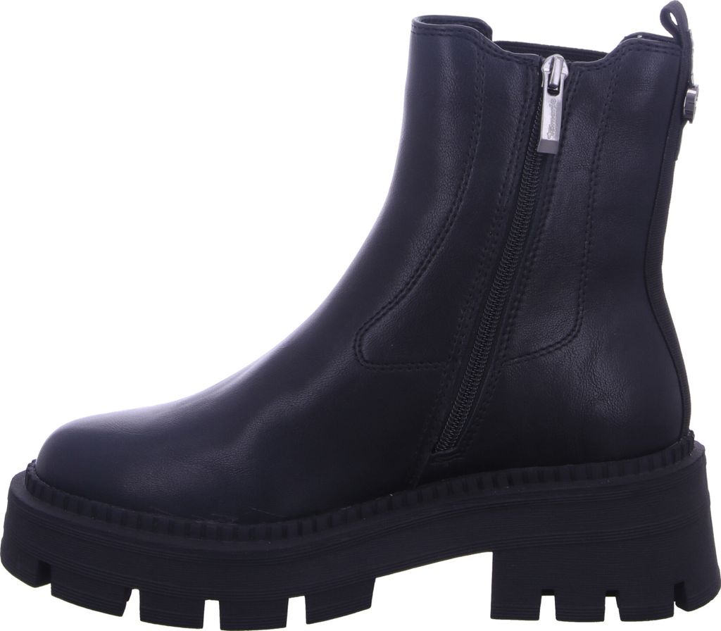 Tamaris Chelsea Boots Tamaris Schuhe Bei Zalando Tamaris SchnÃ¼r